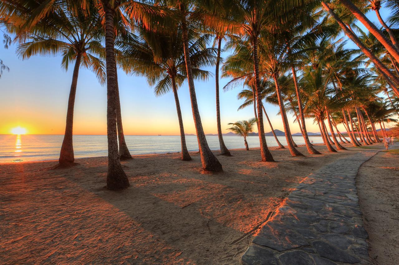 Tranquility Chill At Palm Cove Apartment Kuranda Exterior photo