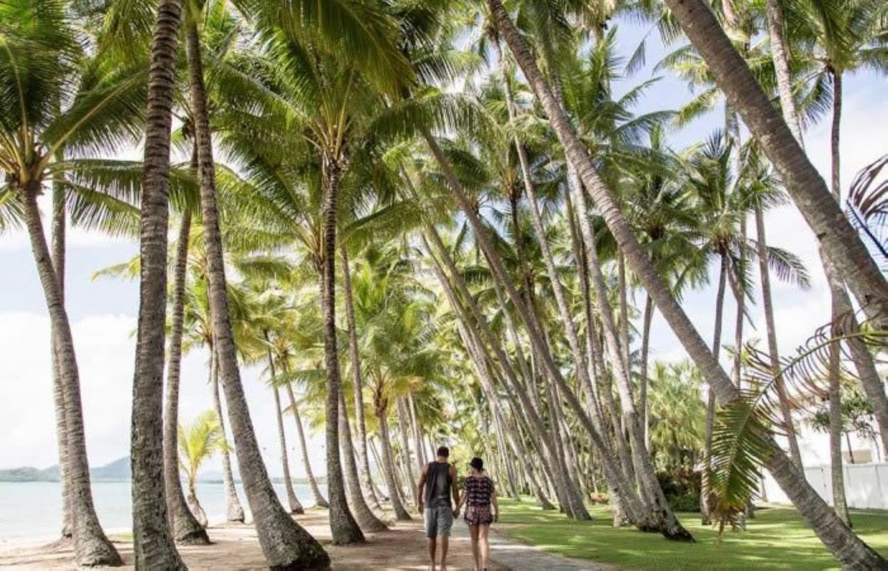 Tranquility Chill At Palm Cove Apartment Kuranda Exterior photo