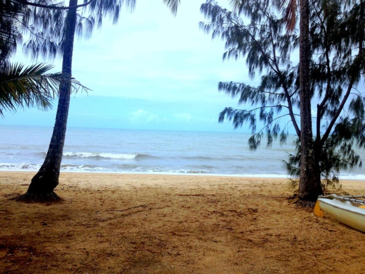 Tranquility Chill At Palm Cove Apartment Kuranda Exterior photo