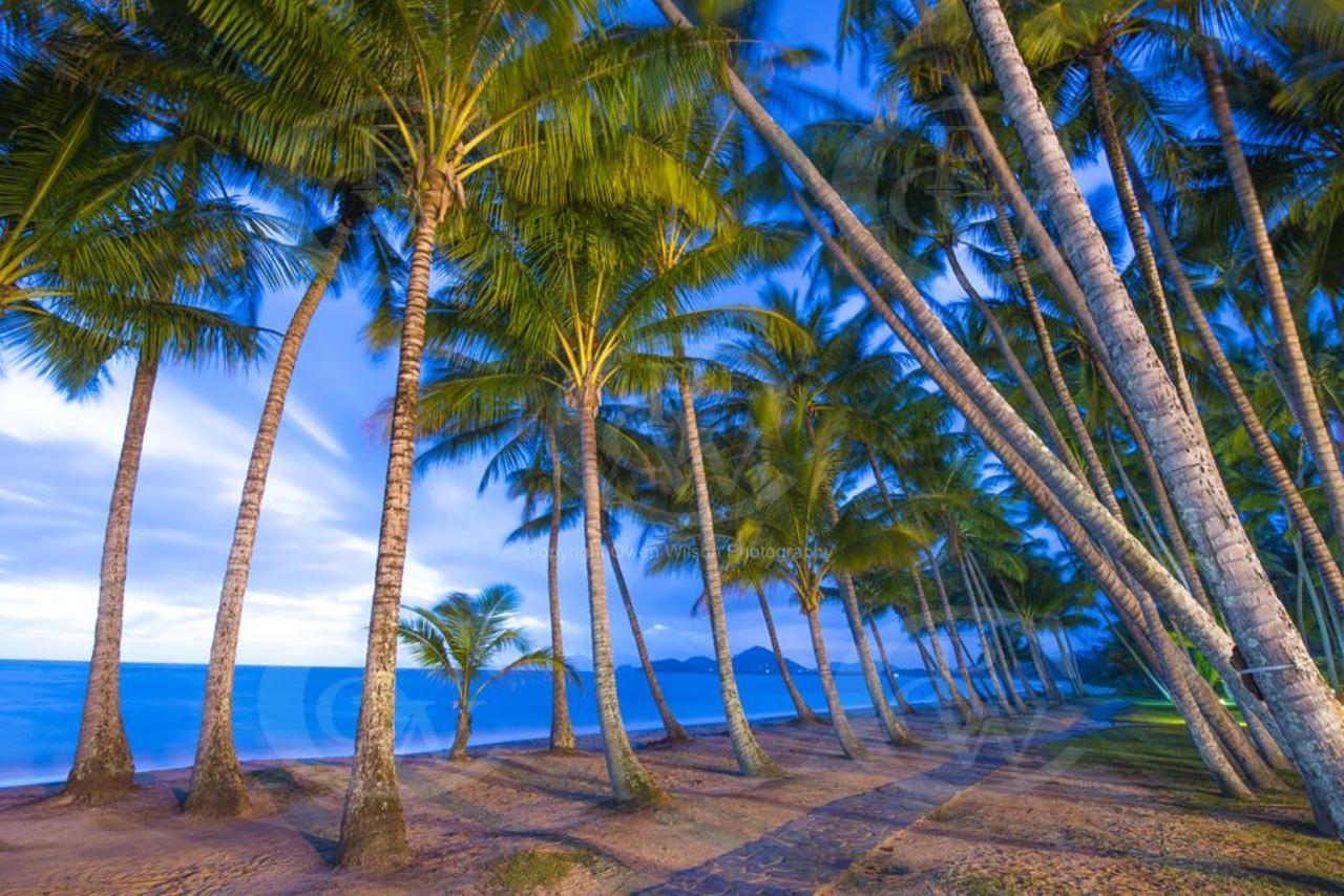 Tranquility Chill At Palm Cove Apartment Kuranda Exterior photo