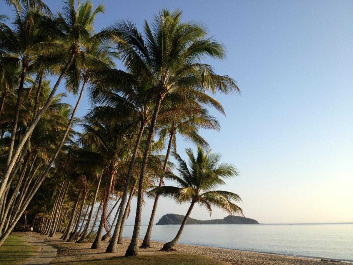 Tranquility Chill At Palm Cove Apartment Kuranda Exterior photo