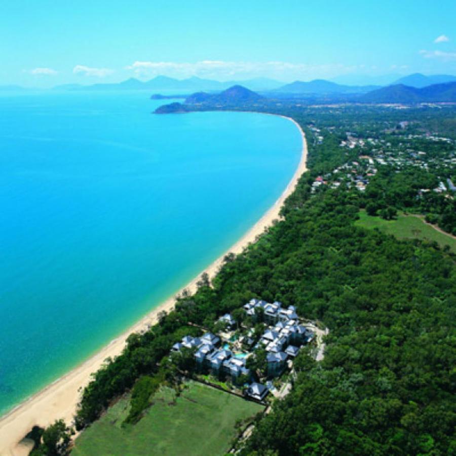 Tranquility Chill At Palm Cove Apartment Kuranda Exterior photo