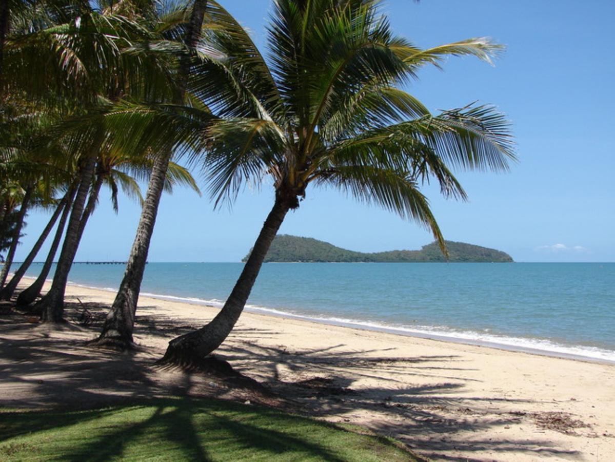 Tranquility Chill At Palm Cove Apartment Kuranda Exterior photo