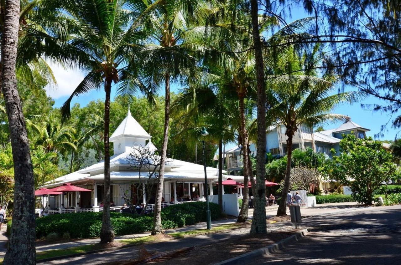 Tranquility Chill At Palm Cove Apartment Kuranda Exterior photo