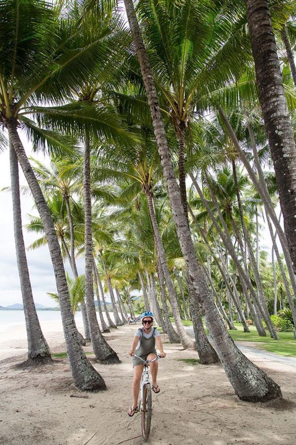 Tranquility Chill At Palm Cove Apartment Kuranda Exterior photo