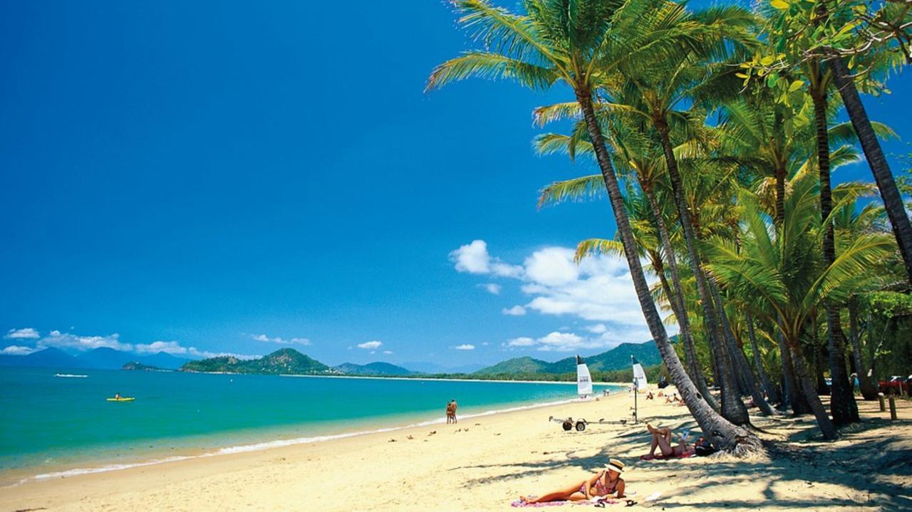 Tranquility Chill At Palm Cove Apartment Kuranda Exterior photo