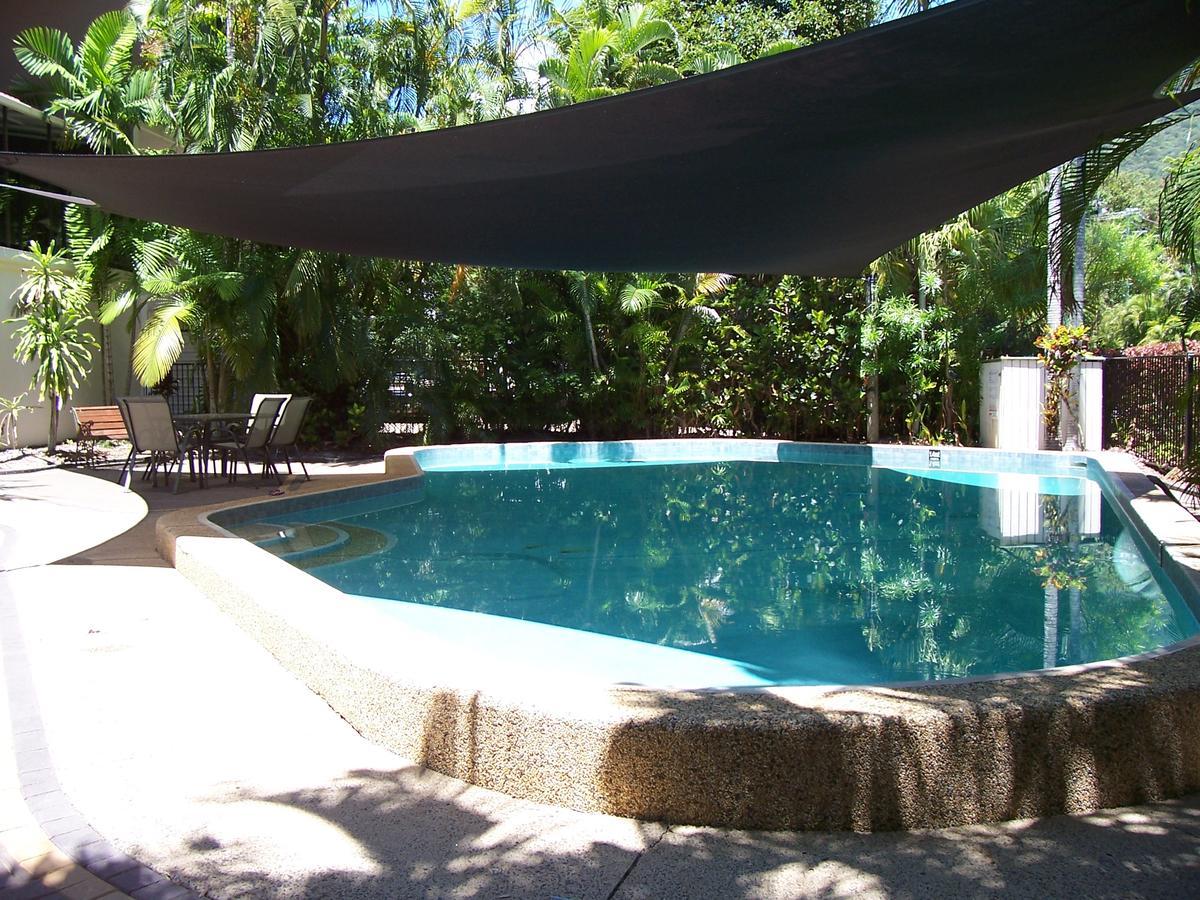 Tranquility Chill At Palm Cove Apartment Kuranda Exterior photo