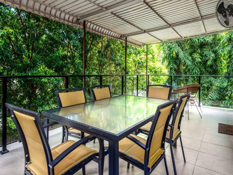 Tranquility Chill At Palm Cove Apartment Kuranda Exterior photo