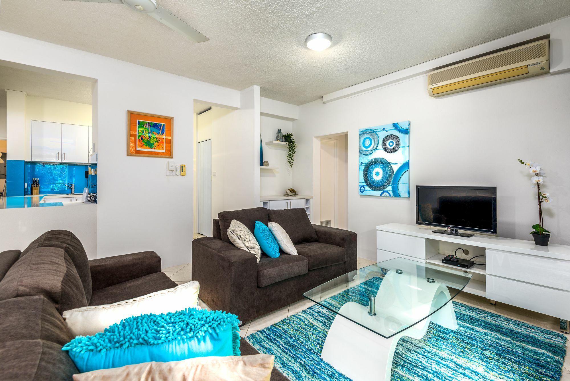 Tranquility Chill At Palm Cove Apartment Kuranda Exterior photo