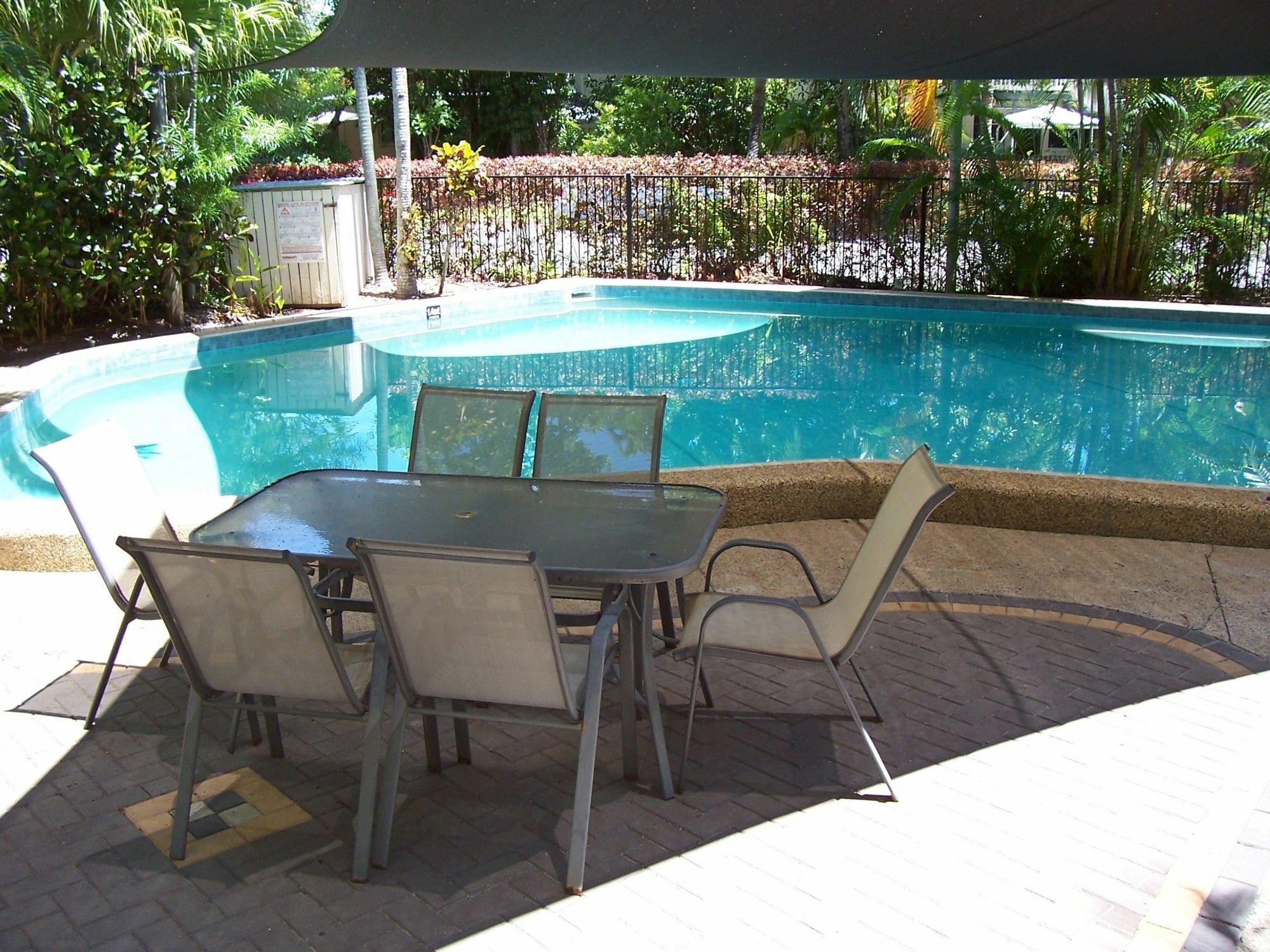 Tranquility Chill At Palm Cove Apartment Kuranda Exterior photo