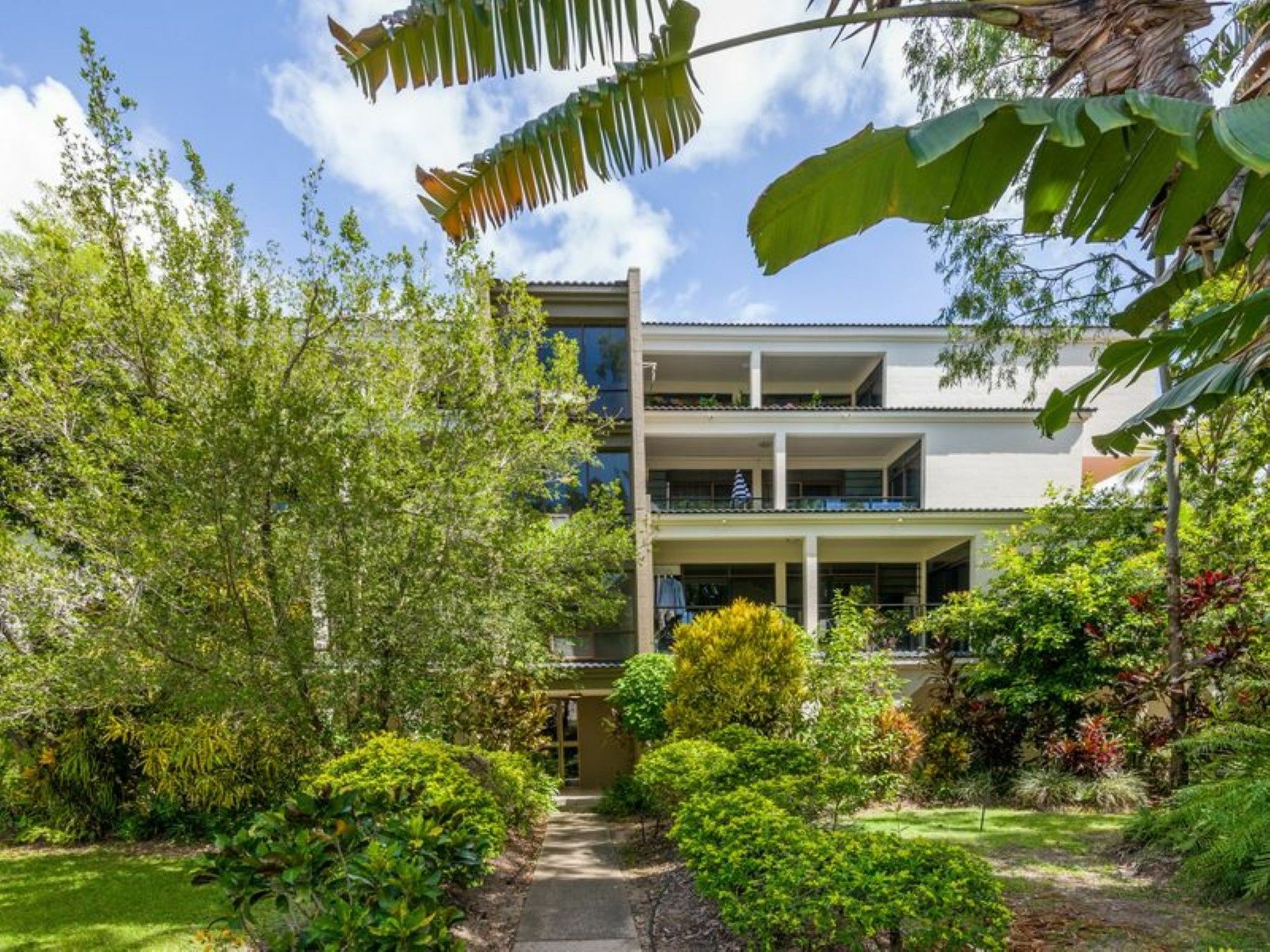 Tranquility Chill At Palm Cove Apartment Kuranda Exterior photo