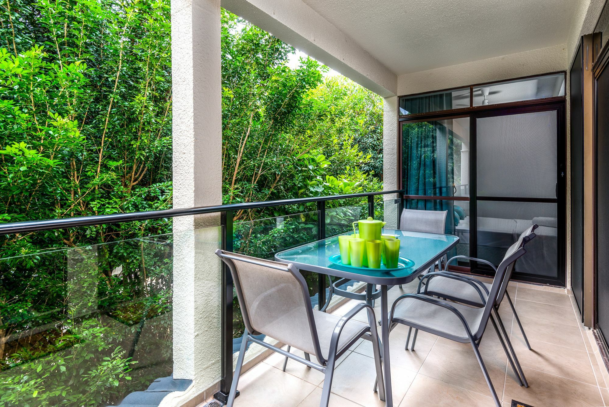 Tranquility Chill At Palm Cove Apartment Kuranda Exterior photo